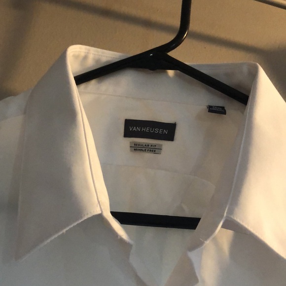 Men’s Van Heusen shirt and pant combo! Brand new with tags! - Picture 2 of 13